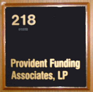 Provident Funding, Maitland, FL